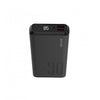 Porodo PD Power Bank 30000mAh -Black