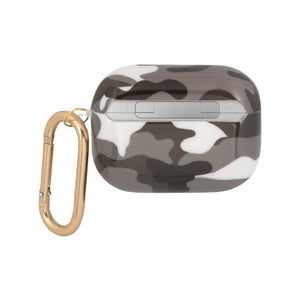 Guess Airpods Pro Case - Gray