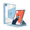 Wiwu Waltz Rotative Case For iPad Mini 6 - Light Blue