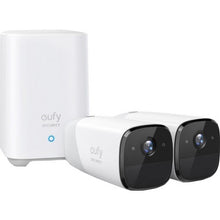 Load image into Gallery viewer, Anker Eufy Wire-Free 2k Security Camera
