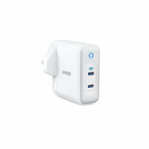 Anker PowerPort III 40W Duo - White