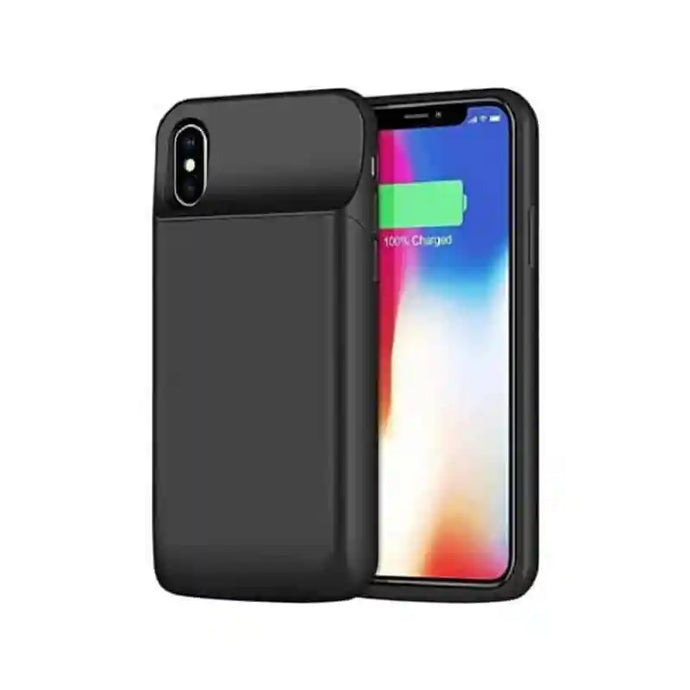 Ravpower 3200mAh Battery case - iphone X ( black )