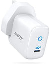 Anker PowerPort III Mini - White