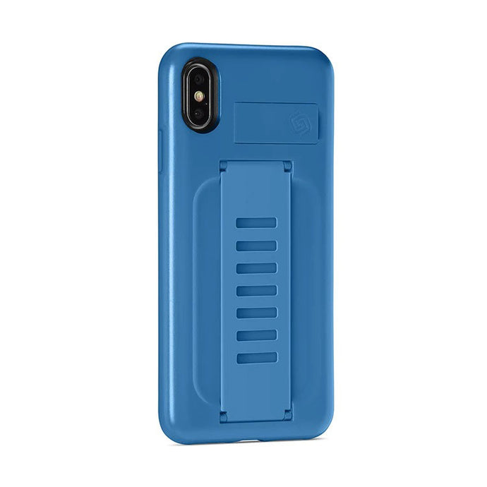 Grip 2 u XS Cover BOOST (Rocket Blue)