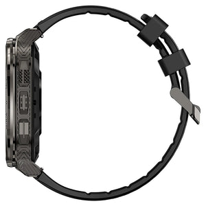 Kospet Tank M3 Smart Watch - Black