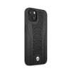 BMW Leather Case For 13 - Black