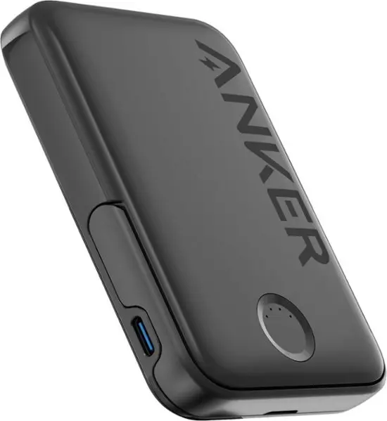 Anker MagGo Power Bank 5000mAh 7.5W Stand