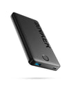 Anker 323 Power Bank 10000mAh PowerCore PIQ