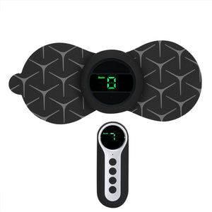 EMS Mini Massager - Black