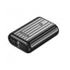 Porodo Ultra Compact PD with QC 10000mAh - Black