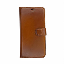 Load image into Gallery viewer, EXTEND Genuine Leather card holder cover RST2EF (12 / 12 pro)(Brown)
