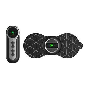 EMS Mini Massager - Black