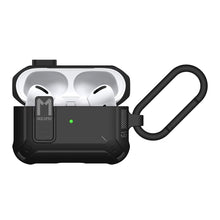 Load image into Gallery viewer, Aulumu A19 Case With Lock For Airpods Pro
