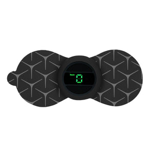 EMS Mini Massager - Black