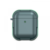 Wiwu Defense Armor Airpods 2 Case - Green