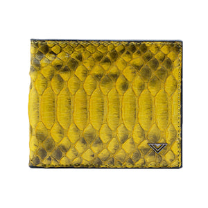 EXTEND Python Genuine Leather Wallet 1329