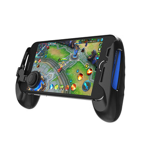 Game sir F1 joy stick grip ( Black )