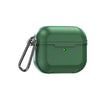 Wiwu Defense Armor Airpods 3 Case - Green