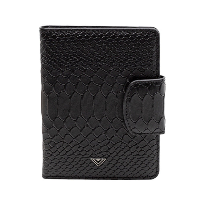 EXTEND Genuine Leather Passport Wallet 5247