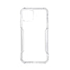 Xundo Phone Case For 14 ProMax-Clear