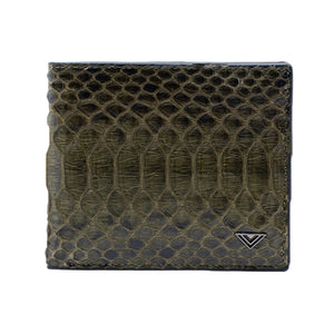 EXTEND Python Genuine Leather Wallet 1329