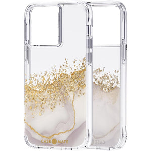 Casemate Karat Case For 13 Pro - Clear