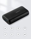 Momax iPower PD Mini 10000mAh(Black)