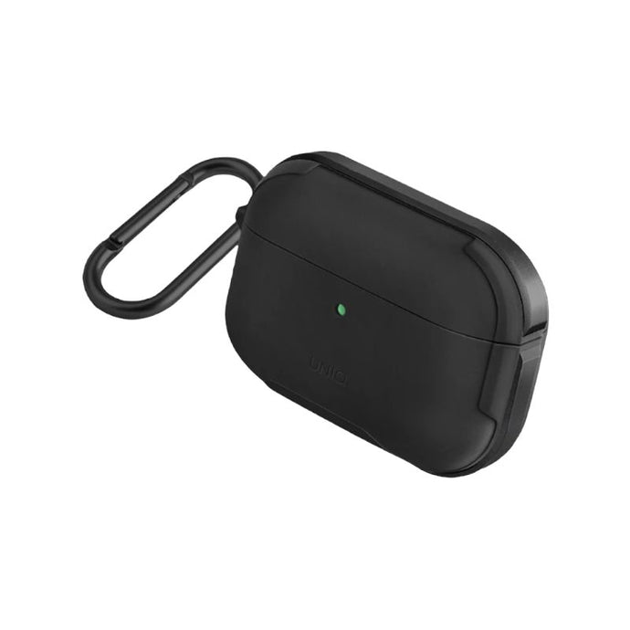 Uniq Valencia  Case For Airpods Pro-Black