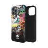 Adidas Case For Iphone 12 Promax (graphic design)