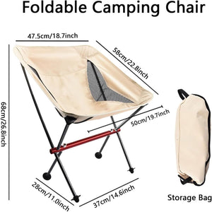 Folding Chair