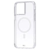 Casemate Tough Clear Plus Case For 13 Pro - Clear