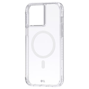 Casemate Tough Clear Plus Case For 13 Pro - Clear