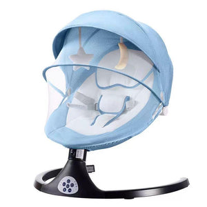 BABY Swing Chair Electric Bluetooth