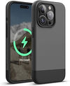 Elago Magnetic Glide Case For 15 Pro - Black