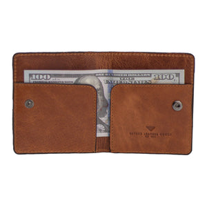 EXTEND Genuine Leather Wallet 5239