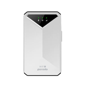 Porodo 4G Lite Wifi 6 Pocket Router