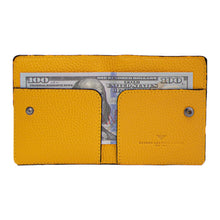 Load image into Gallery viewer, EXTEND Genuine Leather Wallet 5239
