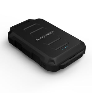 Ravpower XTREME Series 10050mAh ( Black )