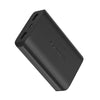 Ravpower Basis Series 10050mAh Portable Charger (Black)