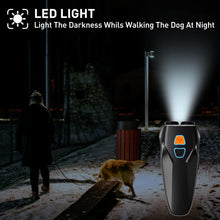 Load image into Gallery viewer, Ultrasonic Dog Repeller
