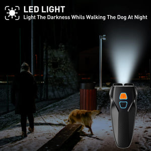 Ultrasonic Dog Repeller