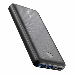 Anker PowerCore Essential 20000(Black)