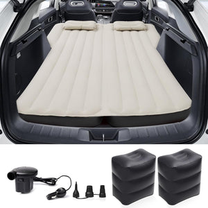 EASY Camping Car Mattress