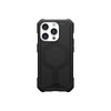 UAG Essential Armor Case For 15Pro-Black