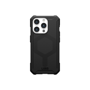 UAG Essential Armor Case For 15Pro-Black