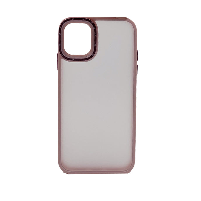 Encase Perfect Protection Case For 11-Pink