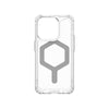 UAG Plyo Case For 15Pro-Grey