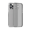 Green Ultra Slim Case For 13ProMax-Gray