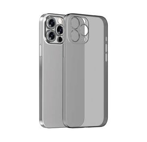 Green Ultra Slim Case For 13ProMax-Gray