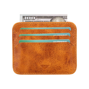 Pedro Edition - EXTEND Genuine Leather Wallet